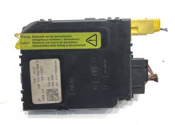 MODUŁ KĄTA SKRĘTU SEAT TOLEDO III 1K0953549G 04-09 STEROWNIK