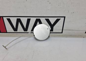 BMW X3 E83 ZAŚLEPKA HAKA HOLOWNICZEGO 3414308