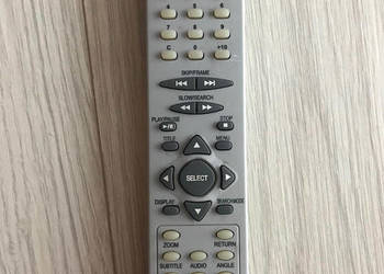 Pilot SEG Kendo RC2540 R/C 2540 DVD Pilot