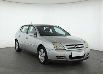 Opel Signum 2.2 direct