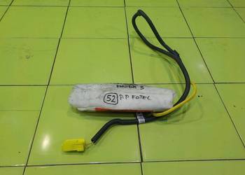 MAZDA 3 II BL 09r HB 5D AIRBAG poduszka fotela prawa przod 611081200B
