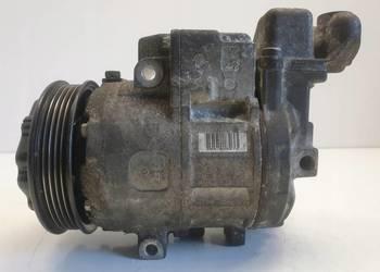 SPRĘŻARKA KLIMATYZACJI Mercedes W168 1.4 1.6 _ pompa