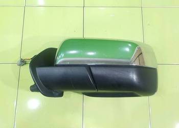 RANGE ROVER SPORT I 05r lusterko lewe