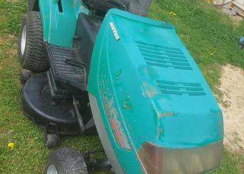 Kosiarka traktorek kosiarka 15km briks