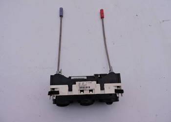 Panel nawiewu Vw Fox
