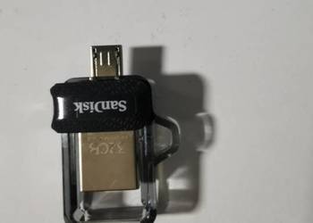 Pendrive Sandisk Ultra