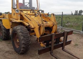 Ładowarka Zettelmeyer ZL 1001