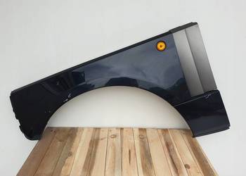 Range Rover Vogue L322 PRZEDNI BŁOTNIK LEWY PRZÓD