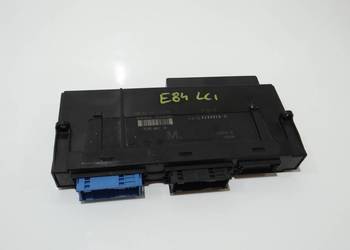 MODUŁ STEROWNIK KOMFORTU BMW X1 E84 LCI 9298948