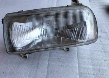 Volkswagen VW VENTO LAMPA PRZÓD PRZEDNIA LEWA Volkswagen VW VENTO LAMPA PRZÓD PRZEDNIA LEWA