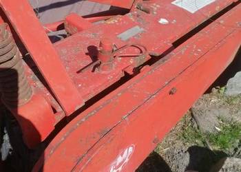 Kosiarka Słupsk famarol