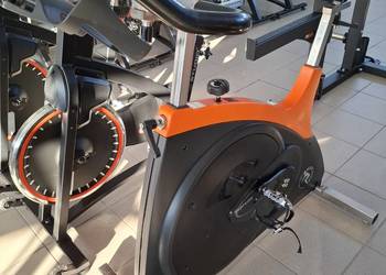Rower spinningowy Body Bike Supreme - tanio!
