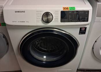 PRALKA OD FRONTU ŁADOWANA SAMSUNG