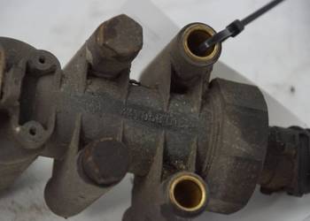 441050018 IVECO DAILY 50C15V ZAWÓR POZIOMUJĄCY 441050018 IVECO DAILY 50C15V ZAWÓR POZIOMUJĄCY