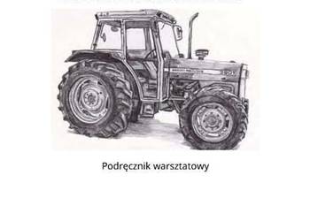 Instrukcja napraw MF375-MF383 MF 375 383