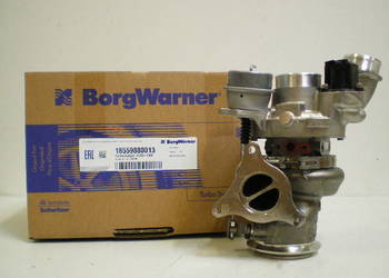 Turbosprężarka BorgWarner KKK 18559880013 18559700013 1330900480