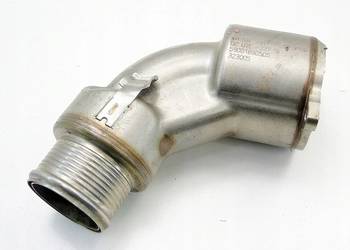 RURA REZONATOR TURBO 2.0 TDI AUDI A4 B8 A5 A6 C7 Q5 Q3 CNH 04L131111AB