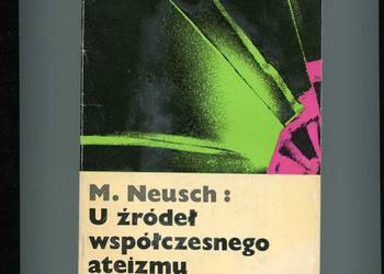 U źródeł współczesnego ateizmu