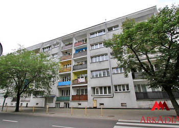 Mieszkanie do sprzedania 48.1m2 2-pok Włocławek