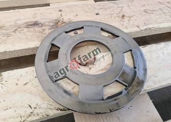 Przekładka kosza dynashift Massey Ferguson 6150