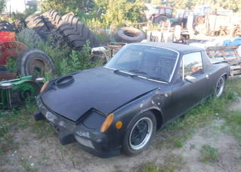 Porsche 914