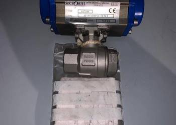 Sectoriel ap 50 simple effet DN20