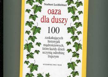 Oaza dla duszy 100 ...