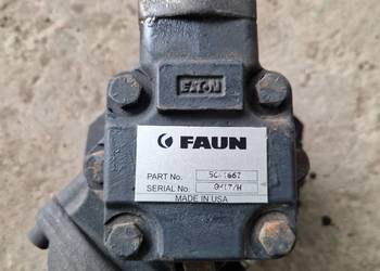 Pompa hydrauliczna Faun Eaton