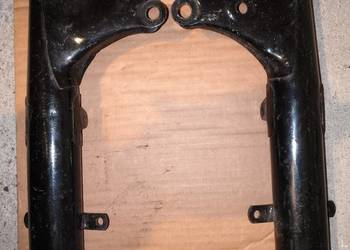 Oryginalne chorągiewki przedniego zawieszenia teleskopu Dniepr MT K650 K750