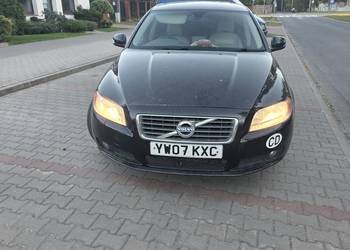 Volvo S80 D5 2.4 Diesel Automat 2007