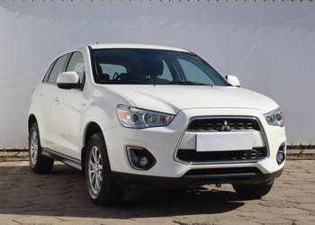 Mitsubishi ASX 1.6 MIVEC