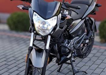 Bajaj PULSAR NS 125