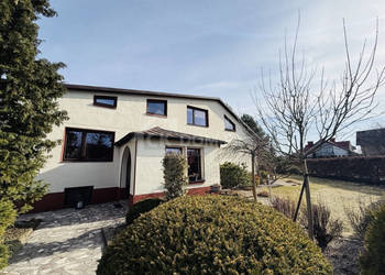 Dom jednorodzinny – Starachowice