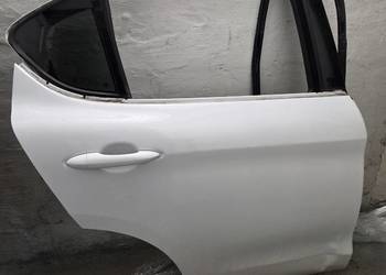 Alfa Romeo Stelvio Drzwi Prawy Tył