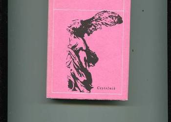 Dziennik - Mansfield