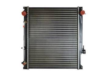 Suzuki Grand Vitara Suzuki Vitara chłodnica wody NOWA