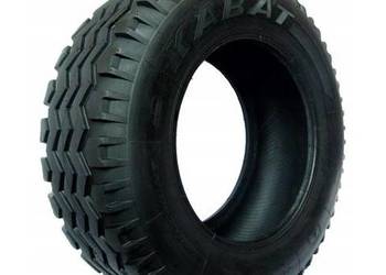 Opona 11.5/80-15.3 TT 139A8 14PR  KABAT, Szybka Dostawa , Pod Drzwi