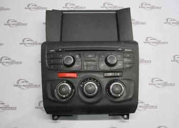 CITROEN DS3 10r panel klimatyzacji radia multifunkcja A2C53333327