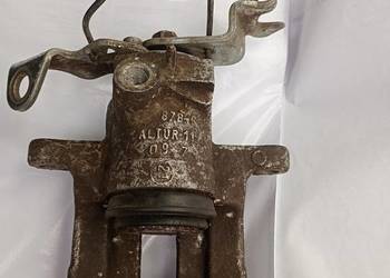 Zacisk hamulca audi A4 Skoda Superb i inne Łukas 878. -6  tył prawy