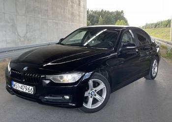 BMW Seria 320d Salon Polska