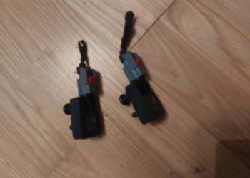 CZUJNIK UDERZENIA UDERZENIOWY 13593676 OPEL INSIGNIA A