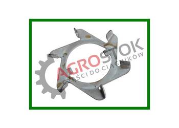 Tarcza skrzydełkowa mtz