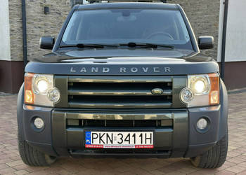 Land Rover Discovery III (2004-2009)