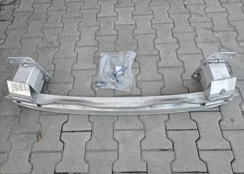 Fabryczna Oryginalna Belka tylna pod zderzak Audi Q7 4M FL 2020