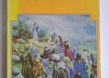 Płomienne Serca - Szczepan Jeleński