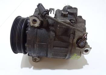 KOMPRESOR KLIMATYZACJI BMW E90 E91 N52B25 6956716 (20186021)