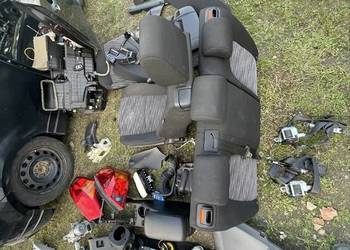 Kia proceed I 2009 części