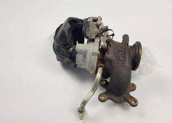 TURBOSPRĘŻARKA LEON III 05E145701E NASTAWNIK TURBOSPRĘŻARKA LEON III 05E145701E NASTAWNIK