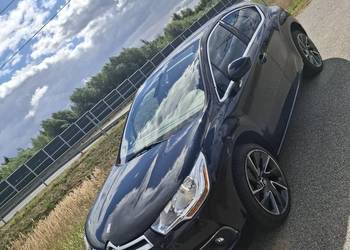 Citroen ds4 2011r automat 1.6 diesel