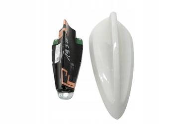 ANTENA KAROSERYJNA KOLOR 300 9240967  Bmw Seria 3 VI (2012-  ) F30